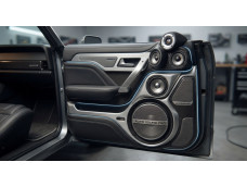  Автоакустика
