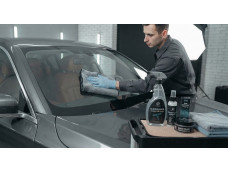 Автохімія для стекол