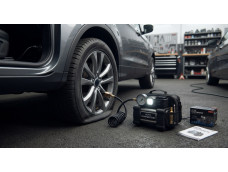 Автокомпресори