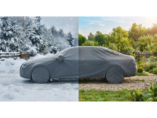 Автомобильные тенты