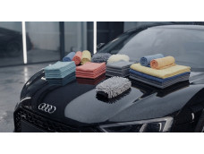 Микрофибра для авто