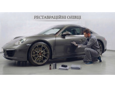 Реставраційні олівці