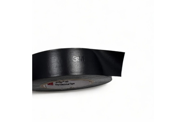 Ізолювальна стрічка 3M PVC Tape 20м х 19мм