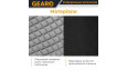 Накидки на сидіння Gearo Linen series (GE0703GY-F)