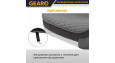 Накидки на сидіння Gearo Linen series (GE0703GY-F)