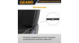 Накидки на сидіння Gearo Linen series (GE0703BK-F)