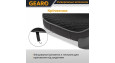 Накидки на сидіння Gearo Linen series (GE0703BK-F)
