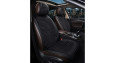 Накидки на сидіння комплект 11 шт Gearo Gran Lusso Eleganza (GE0711BK-A)