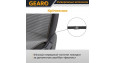 Накидки на передні сидіння Linen series Gearo (GE0704GY-F)