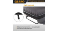 Накидки на передні сидіння Gearo Linen series (GE0704BK-F)