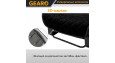 Накидки на передні сидіння Gearo Leather series (GE0730BK-F)