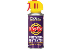 Очиститель контактов HG40 Hi-Gear 185мл