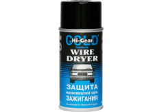 Защита высоковольтной части зажигания Hi-Gear 241г