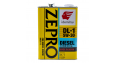Моторное масло Idemitsu ZEPRO Diesel DL-1 5W-30 4л