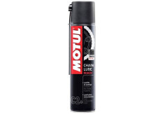 Motul С2 + Chain Lube Road Plus 400мл