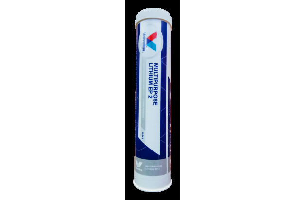 Valvoline Multipurpose Lithium EP 2 400гр