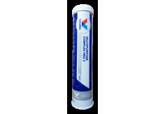 Valvoline Multipurpose Complex Red 2 400г