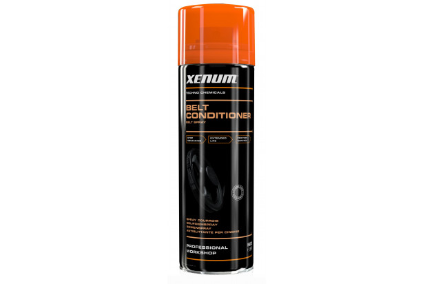 Спрей для приводных ремнейXenum Belt Conditioner 500мл