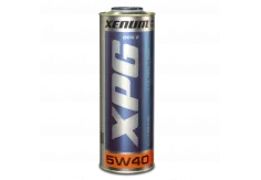 Моторна олива Xenum XPG 5W-40 1л